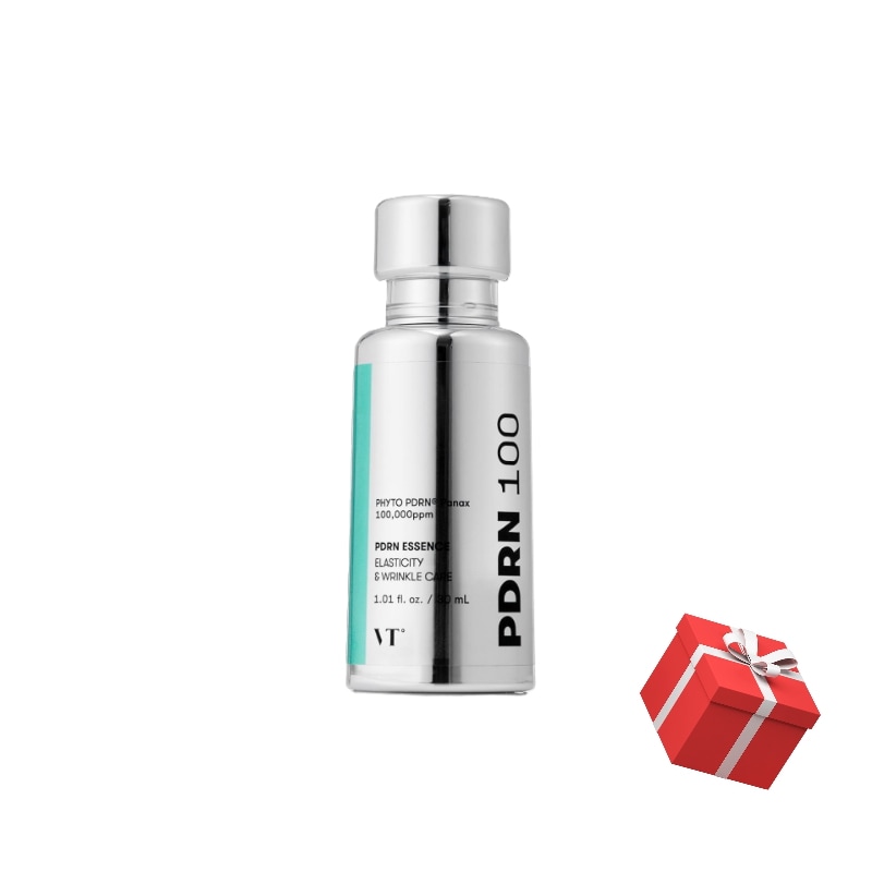 エッセンス100 30ml セット (+1.5ml×3個 + リドルショット100 1ml×3個) 韓国コスメ