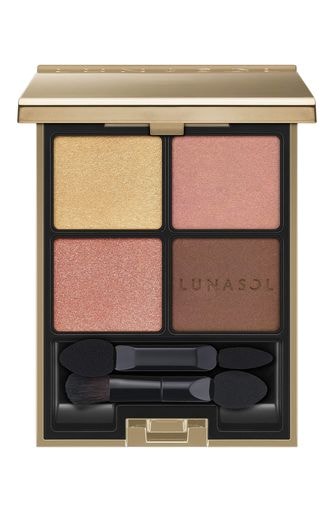 ルナソル(LUNASOL) ルナソル アイカラーレーション 11 アイシャドウ サヴェージローズ 6.3グラム (X 1) 7,860円