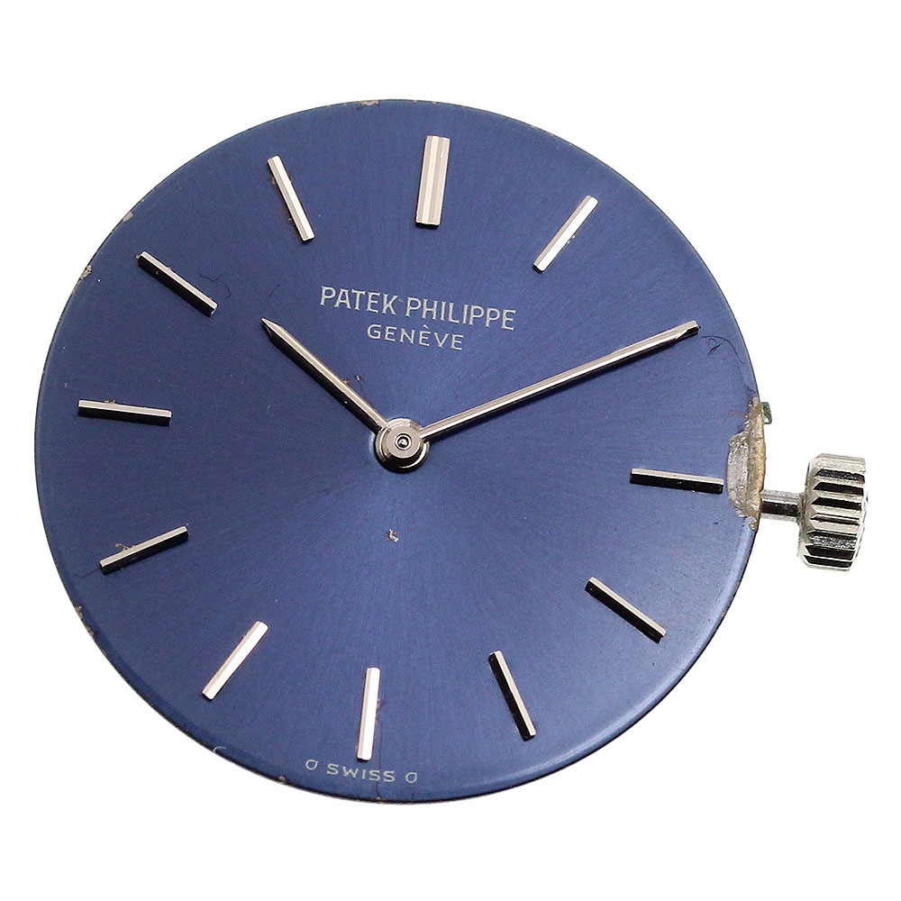 パテックフィリップ PATEK PHILIPPE ムーブメント Cal.175 手巻き レディース _I-214【中古】
