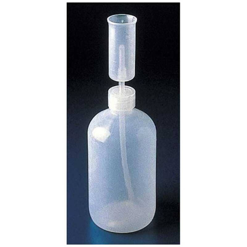サンプラテック　簡易定量ディスペンサー 500mL 9669E 　BDI5701
