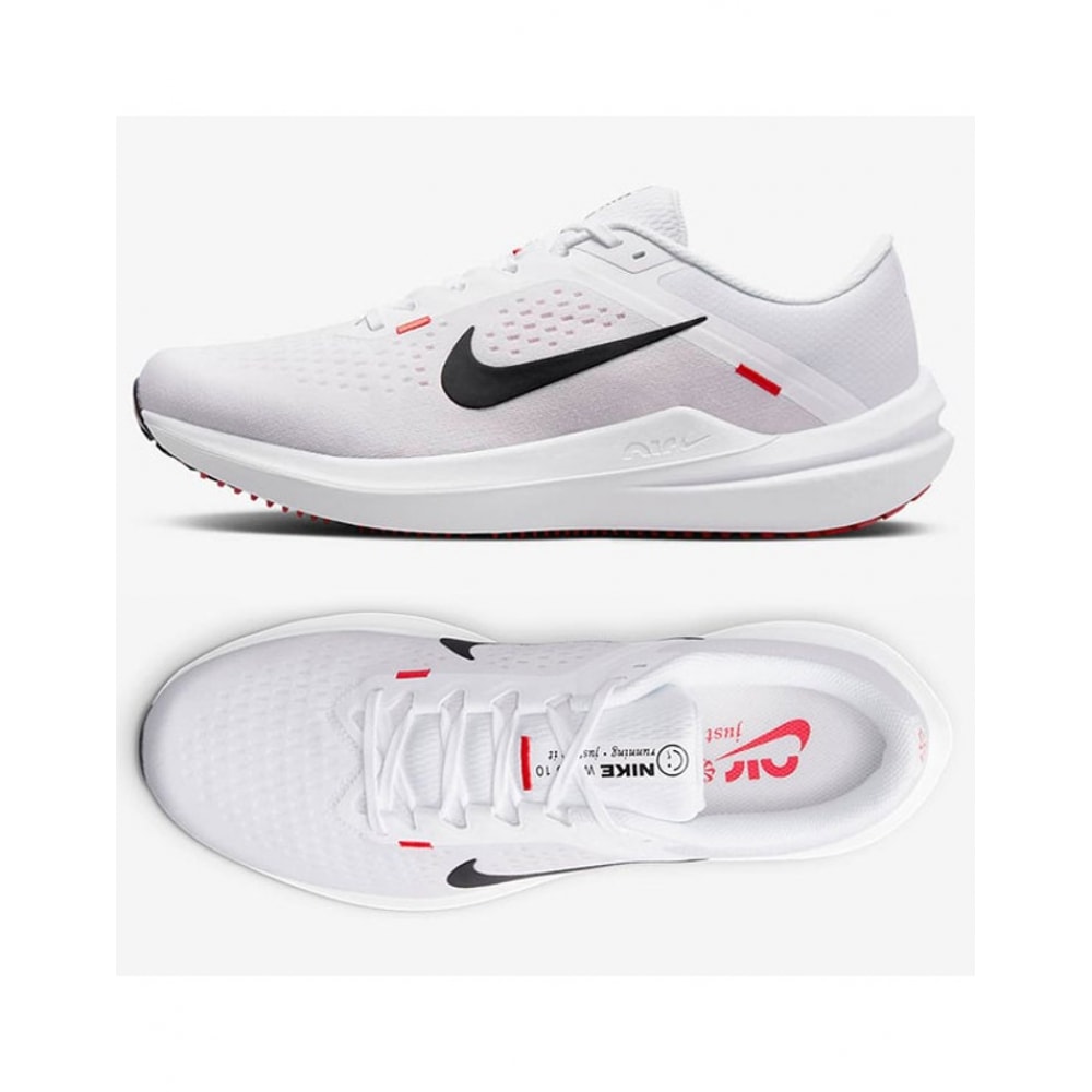 ナイキスニーカーランニングシューズウィンフロー 10 DV4022-100 S2305
