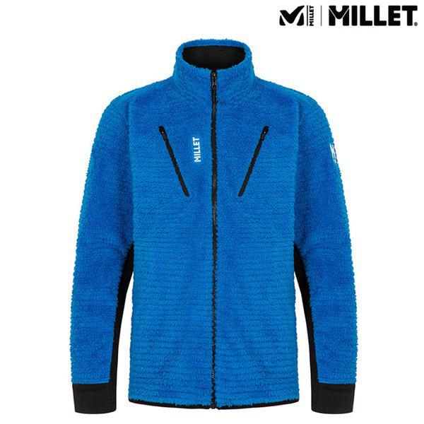 [25新商品特価] 男性 節季 フリース 伸縮性の高い ジャガード ボアフリースI_US