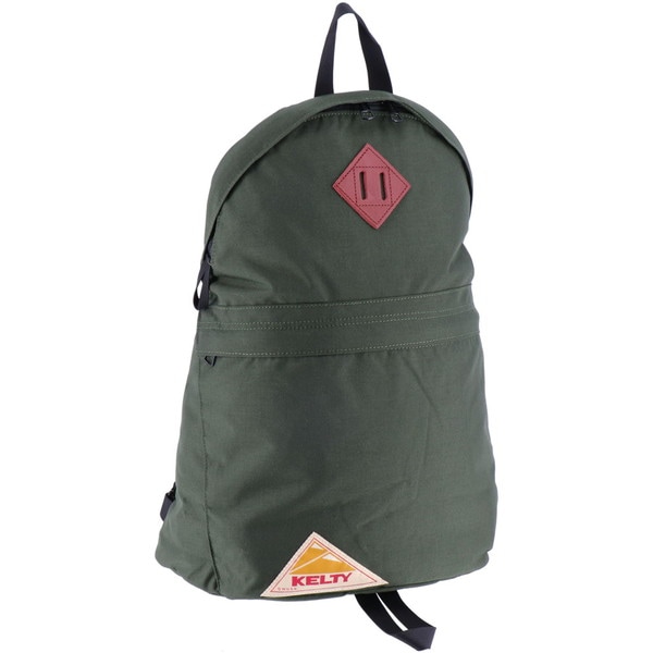 KELTY ケルティ GIRLS DAYPACK BLACK アウトドア 32591872-OLIVE「-RS2403」「RS2406」