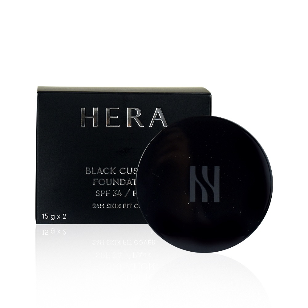 UVミストクッション/ブラッククッション/ソルファス/ リフィル/韓国コスメ/ファンデーション