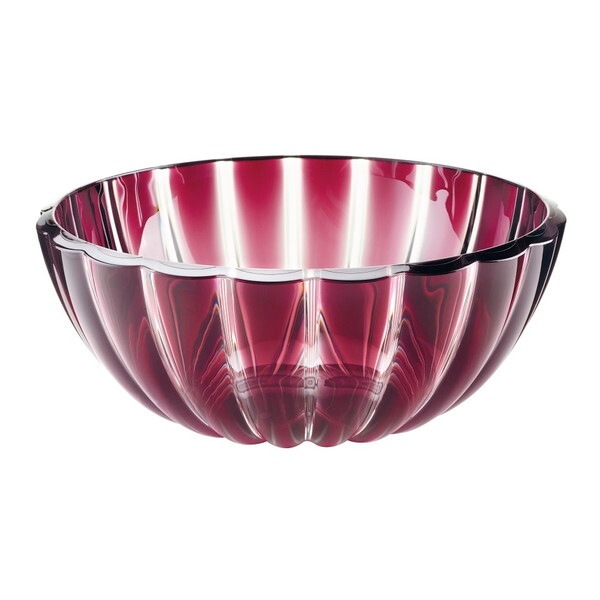 Guzzini M ボウル Dolce Vita アメシスト 29690177