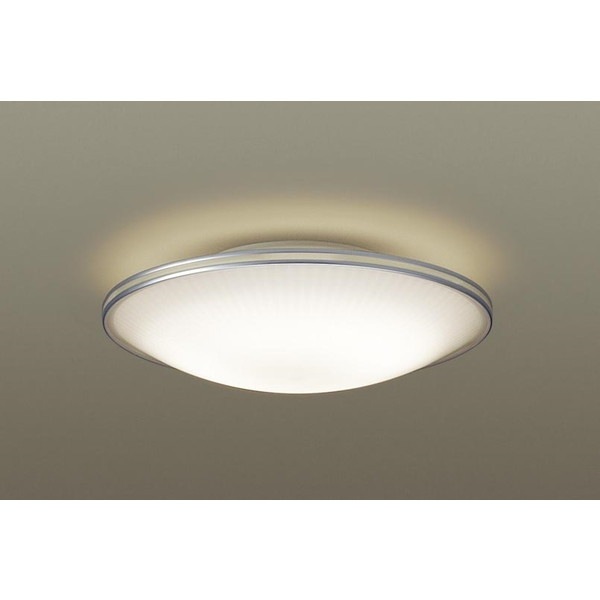 シーリングライト LED 小型 電球色 照明 天井 LGB51616LE1