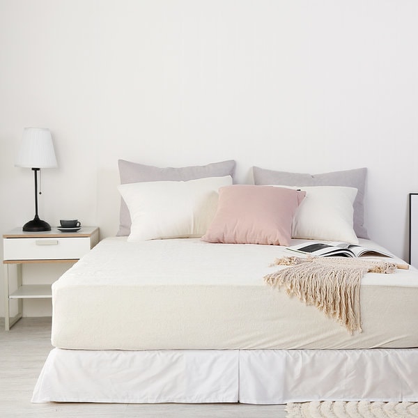 モーダル/マットレスカバー/マット