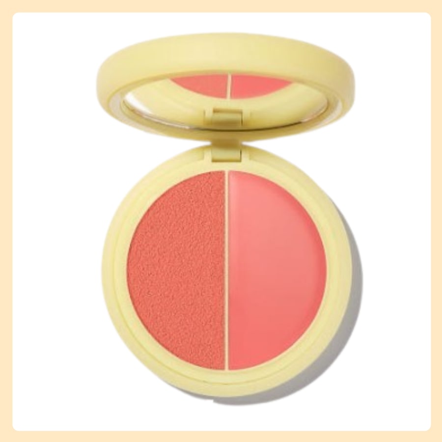 ソーラーティントブラッシュデュオ