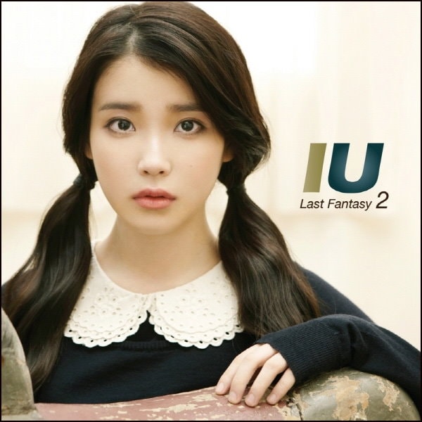 Qoo10] （CD）IU（IU） - 2nd Las