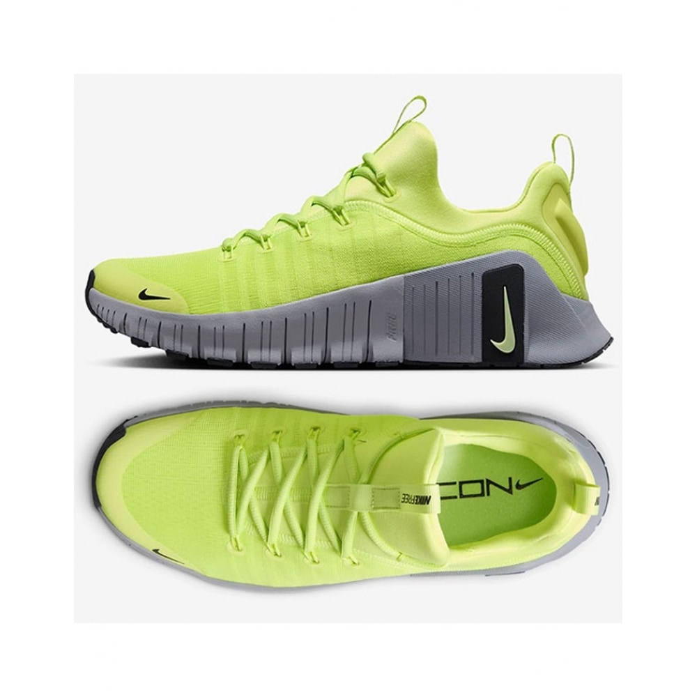 ナイキスニーカートレーニングシューズフリーメトコン 6 FJ7127-700 S2407