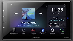 Qoo10] MILEL MB-201 ミレル 202 : カー用品