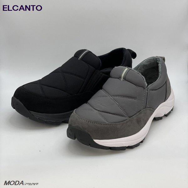 軽量クッション起毛防寒女性スニーカー2XWC99XS_GL 10,630円