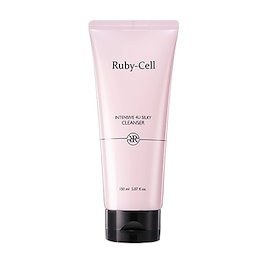 ルビーセル インテンシブ4Uシルキー クレンザー 150ml 2本セット RubyCell(ルビーセル) インテンシブ4Uシルキークレンザー
