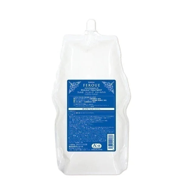 フェルエ シーリーフ トリートメント 1800g 詰め替え