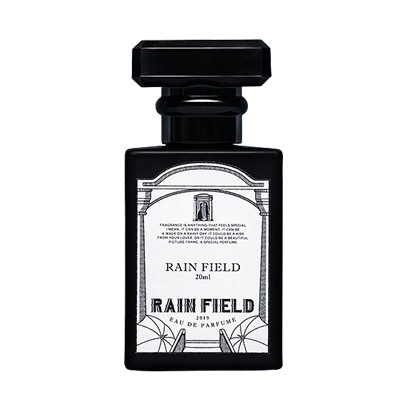 Rain Field 夜明け空気香水レインフィールド, 30ml, 1個