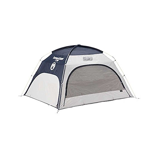 コールマン(Coleman) シェード スクリーンIGシェード ネイビー/グレー 20000