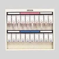 （まとめ買い）キーステーション NKS-20 NKS-20 00005350 [x3]