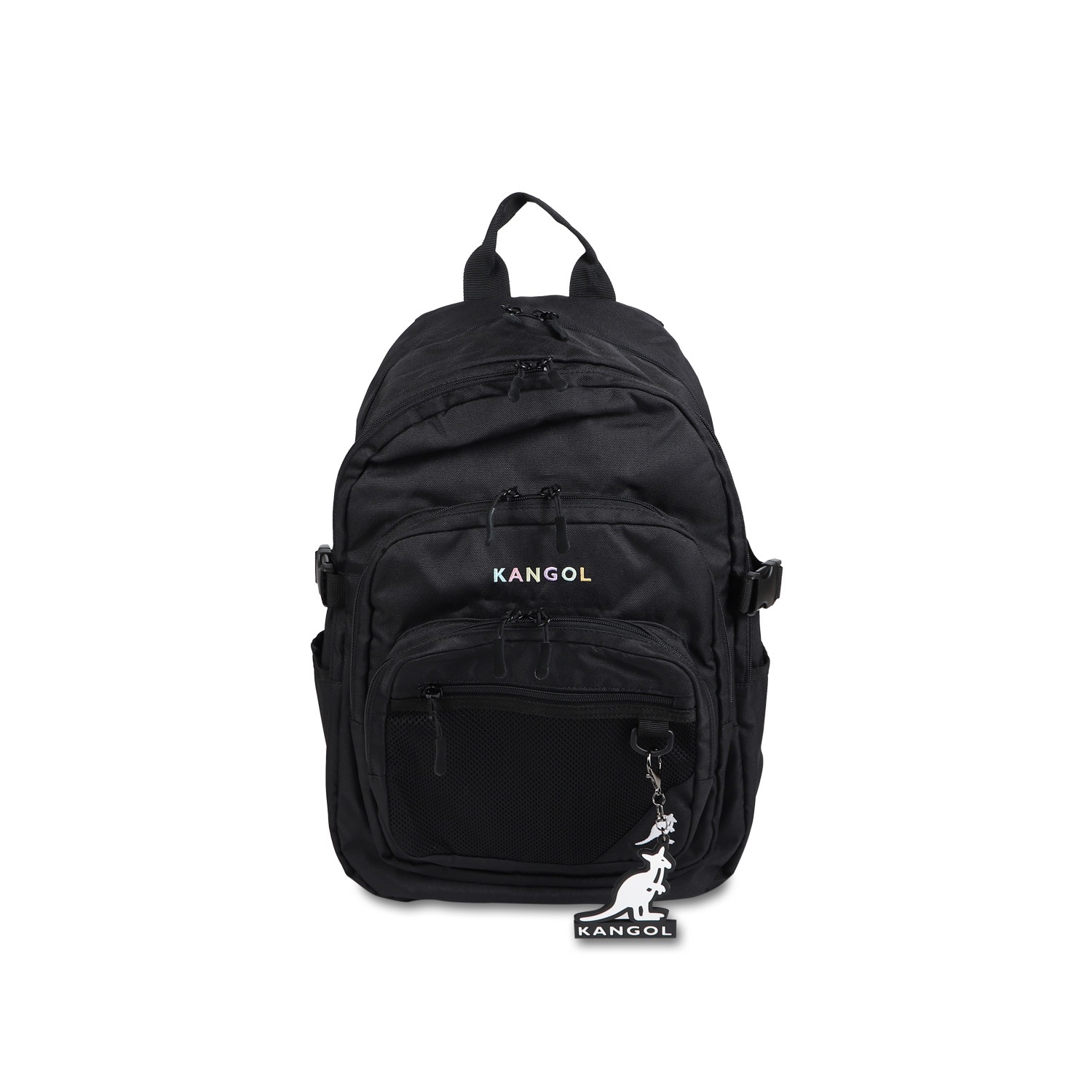 リュック バッグ バックパック ニッキー メンズ レディース 30L ブラック 黒 250-1560