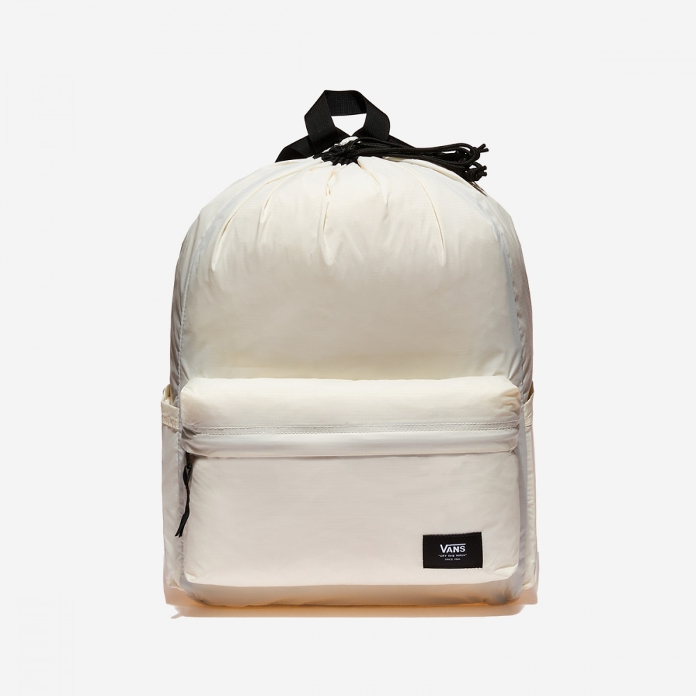 ヴァンズ OLD SKOOL CINCH BACKPACK VN00082GFS8
