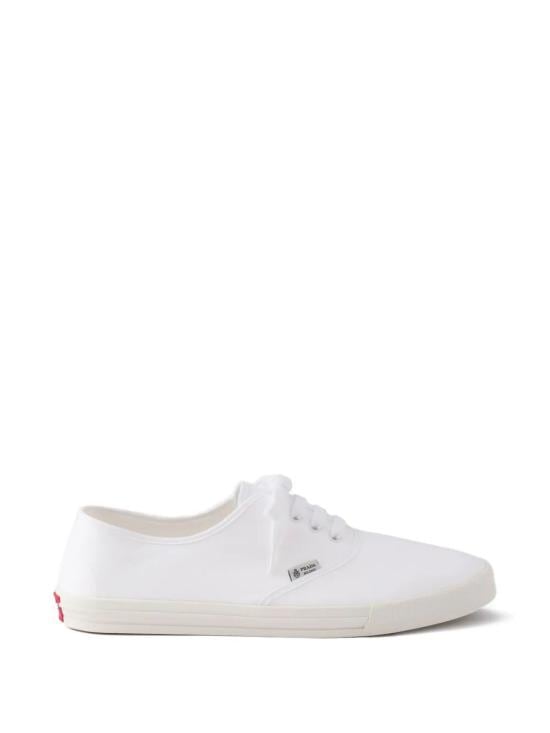 PRADA Men Sneakers 2EE467FG000 3LKE F0009 BIANCO