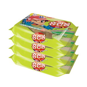 [ヘテ製菓] ホームランボール チョコ41g x16個
