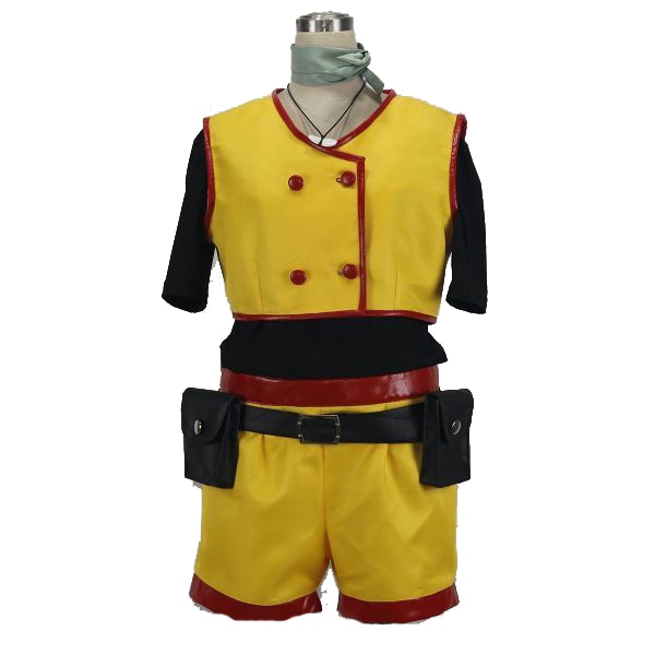 竜野マルム 古代王者恐竜キング Dキッズアドベンチャー コスプレ衣装 オーダーメイド イベント パーティー 文化祭 ハロウイーン衣装 仮装 変装 ダルマ 1011