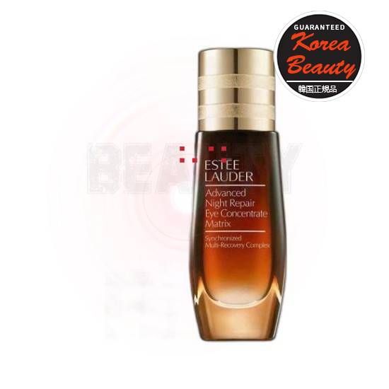 エスティローダーアドバンスドナイトリペアアイコンセントレートマトリックス15ml