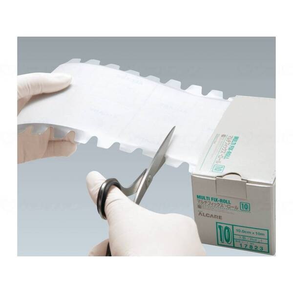 マルチフィックスロール 16.0cm10m1巻 15号 17824 メーカー直送