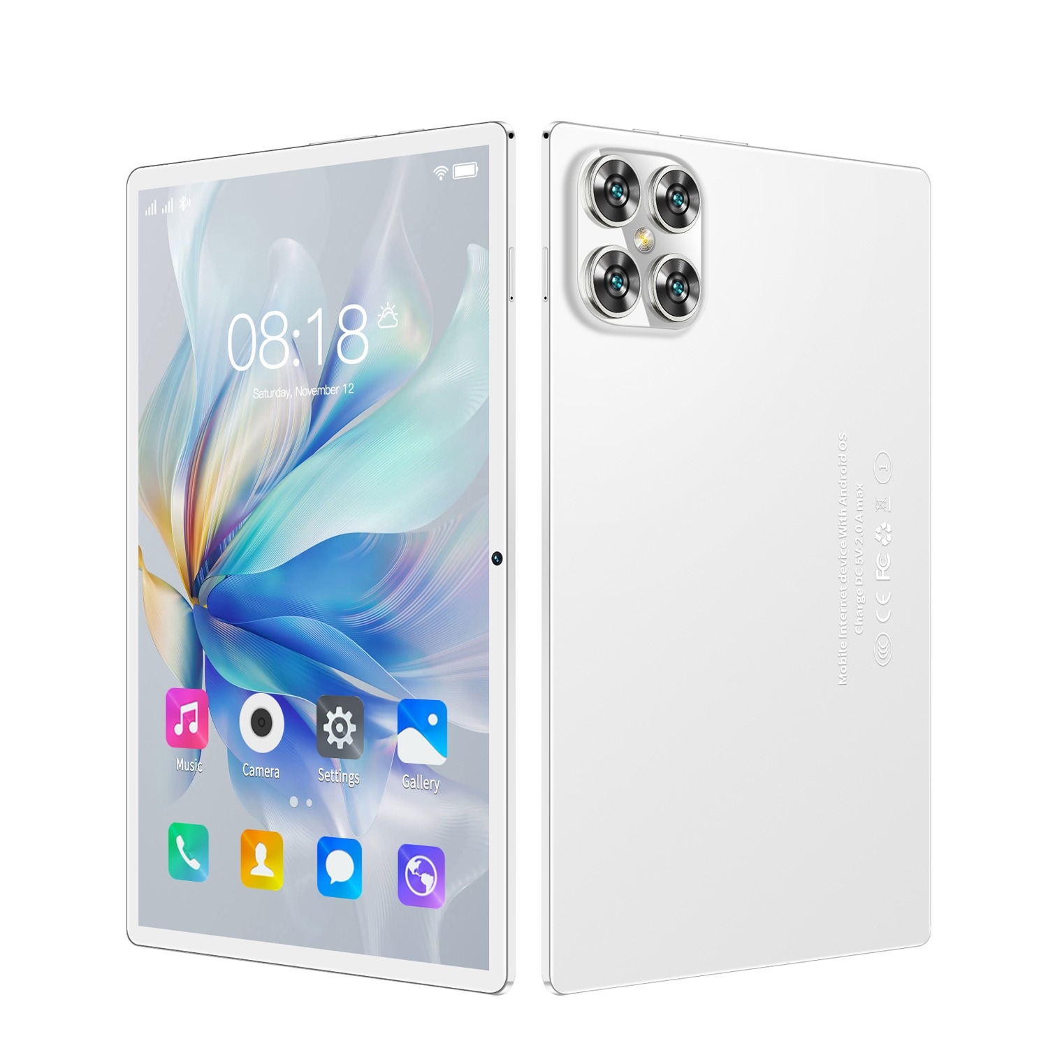 タブレットPC 本体 K11 Android13 11インチ Wi-Fiモデル 6GB+128GB SIMフリー WIFI　大画面 軽量 おすすめ 在宅勤務 お絵描き