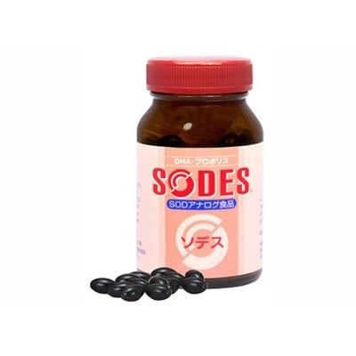 ＤＨＡＰソデス　120 ディーエッチエーソデス120/サプリメント 美容 健康維持 青魚 DHA EPA サラサラ成分