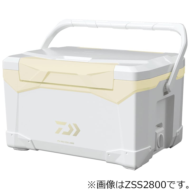 ダイワ プロバイザーREX ZSS1600 16L(ゴールド) プロバイザー REX ZSS1600 16L (ゴールド) 03302223ダイワ