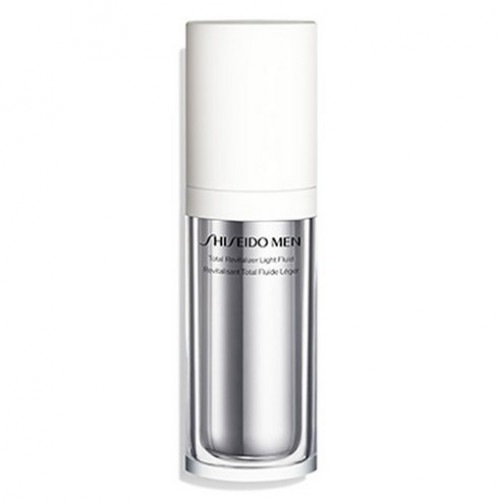 マントータルリバイタライザーライトフルードローション70ml