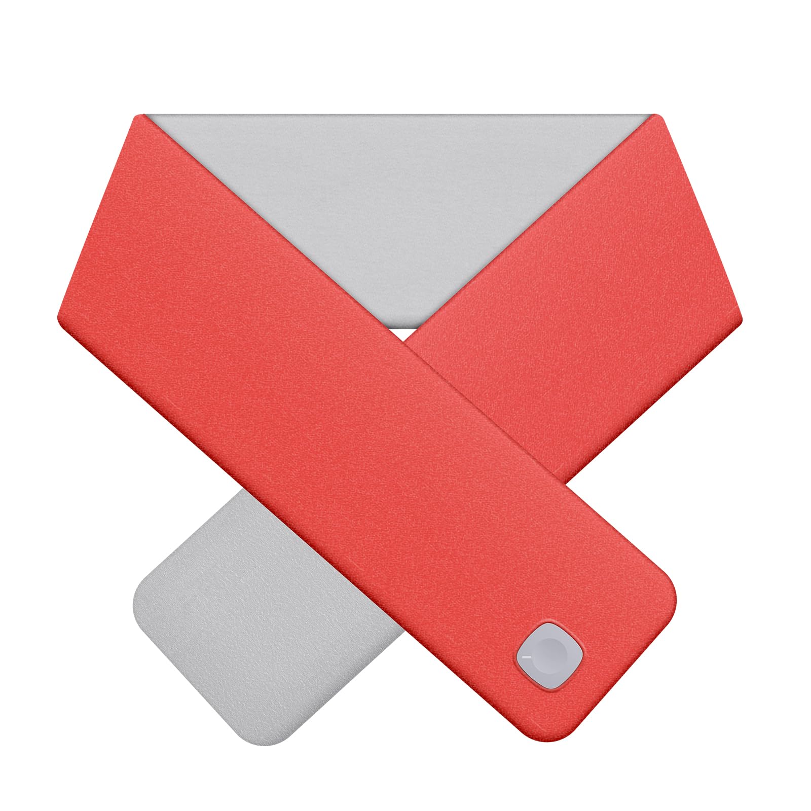 [ウェザリー・ジャパン] マフラー 電熱マフラー 電気マフラー 腹巻 ネックウォーマー ウェストウォーマー 男女兼用 熱伝導 Dreamlight ヒートスカーフ こたつマフラー ホット 温活 冷え性