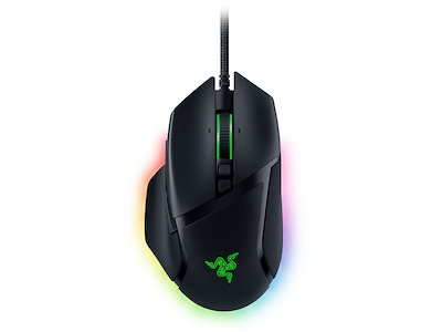 他サイト： Razer 【国内正規品】ゲーミングマウス Basilisk V3 RZ0104000100R3M1の商品画像