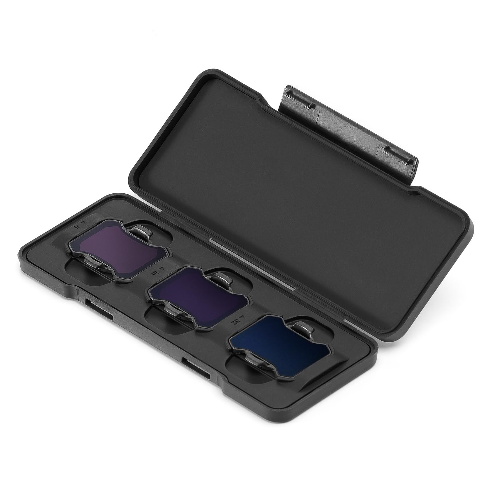 DJI Avata 2 NDフィルターセット (ND8/16/32)