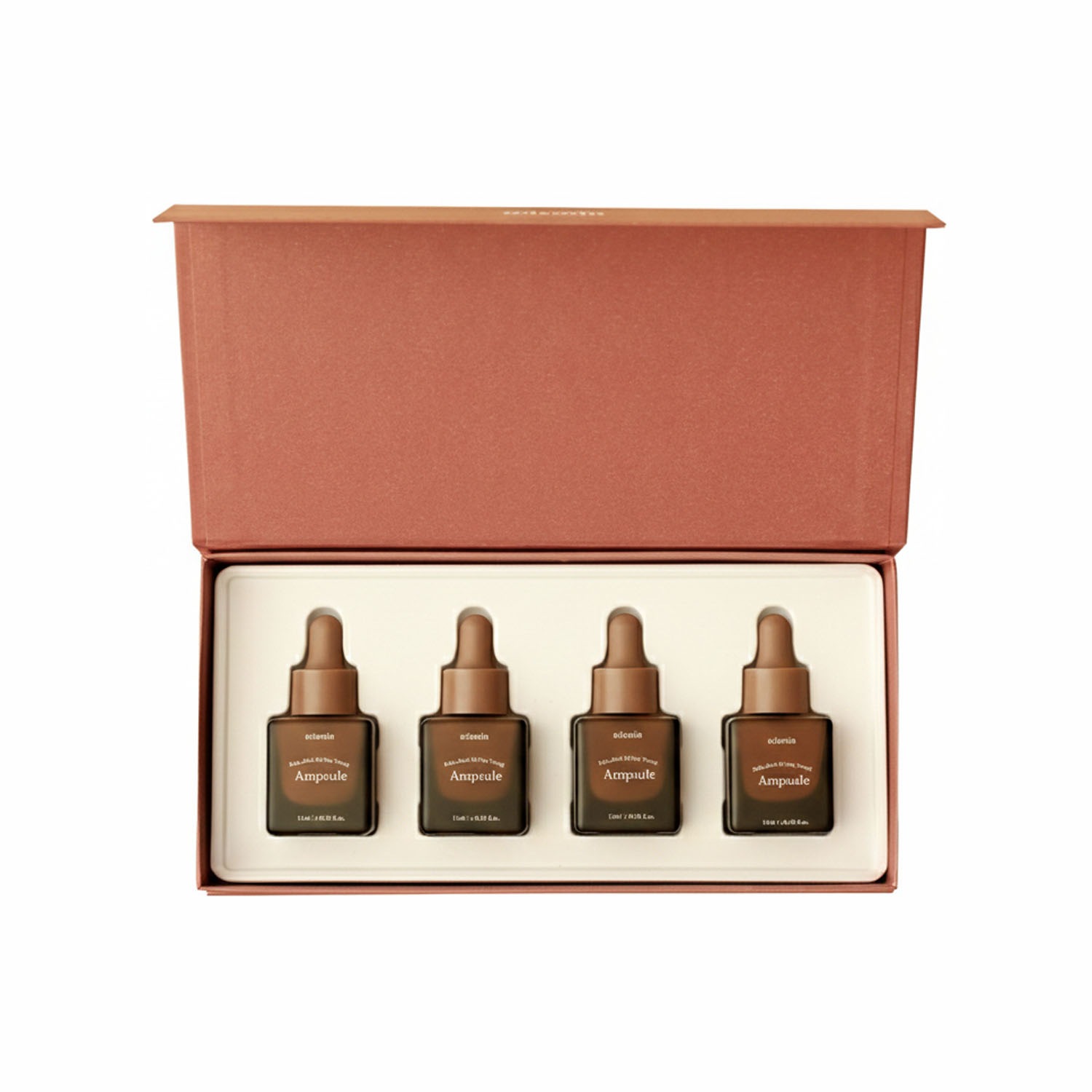 バクチオール オールデイ ヤング アンプル 15ml × 4本