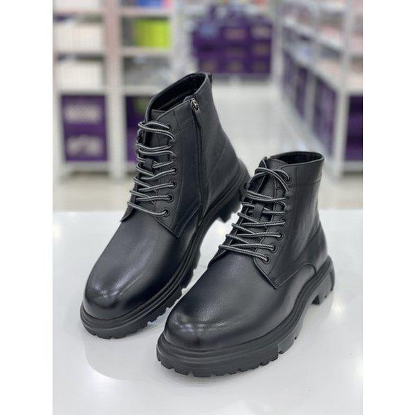 軽量クッションチャッカメンズワーキングブーツ 2XMA32XL_GN