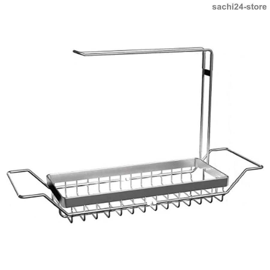 食器水切りラック 水切りラック シンク上 ステンレス 伸縮タイプ 耐熱 抗菌 コンパクト 錆びない 長さ調整可能 シンク上水切り 台所 省スペース 食器置き プレー