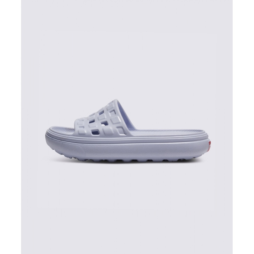 VANS スライドオン VR3 クッシュ-(サーフエッセンシャル) ライトブルー/VN000BCCLTB1 11,459円