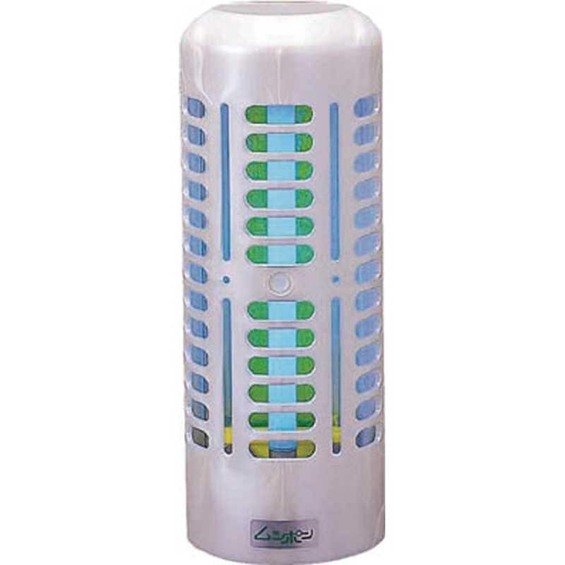 朝日産業　捕虫器ムシポン 6W 据置き型　MP600