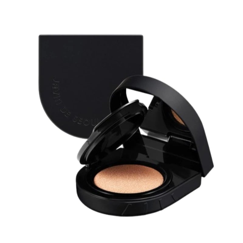 [25SS/新作](+ミニプライマー16号贈呈)ウィンク クッションマット(本品+ミニ) 7color SPF50+ PA++++