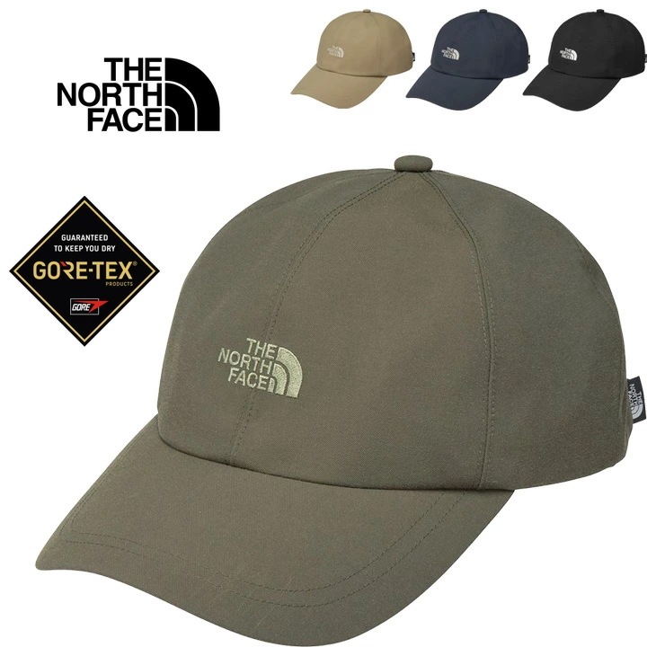 帽子 防水キャップ メンズ レディース ヴィンテージゴアテックスキャップ はっ水 アウトドアキャップ ブランド アクセサリー 登山 トレッキング キャンプ 野外フェス タウン/NN42503