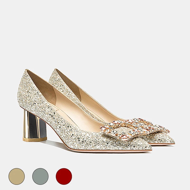 G36 本革 5CM 韓流超おすすめし 美脚 ヒール パンプス ローヒール 痛くない トングサンダル ストラップサンダル サボサンダル パーティー 大きいサイズ 結婚式 4,500円