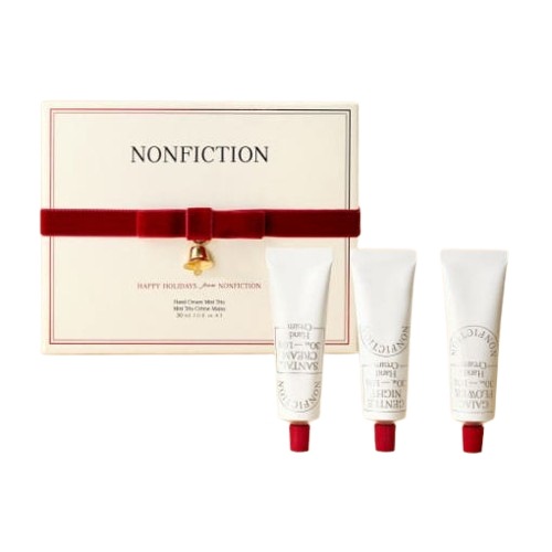 ハンドクリーム·トリオ 30ml X 3