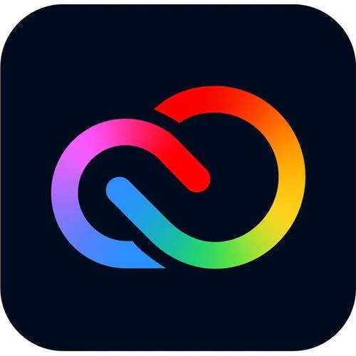 Adobe 65314688 Creative Cloud PRO 1年
