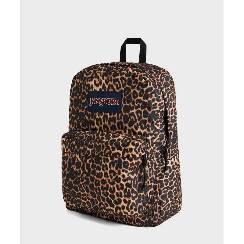 ジャンスポーツ JANSPORT スーパーブレイク プラス ラップトップ ANIMAL ILLUSION JSPU262MBBP001AI 424246