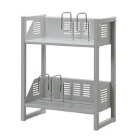 ナカキン　ファイルスタンド　FSH-45DT