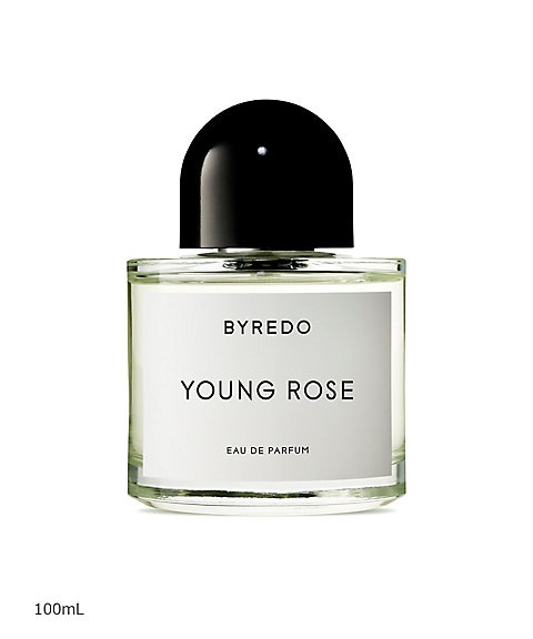 高額売筋】 BYREDO（バイレード）オードパルファン ヤングローズ