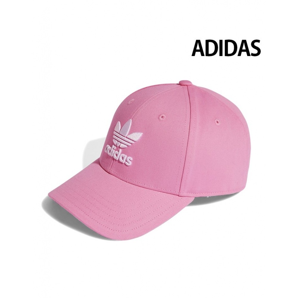 アディダスオリジナルスベースボールクラストレフォイルキャップ HL9329