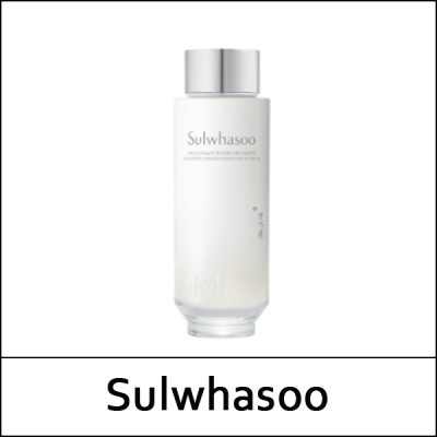 [Sulwhasoo] (tt) The Ultimate S Enriched Water 150ml / ザ アルティメット S エンリッチド ウォーター 150ml